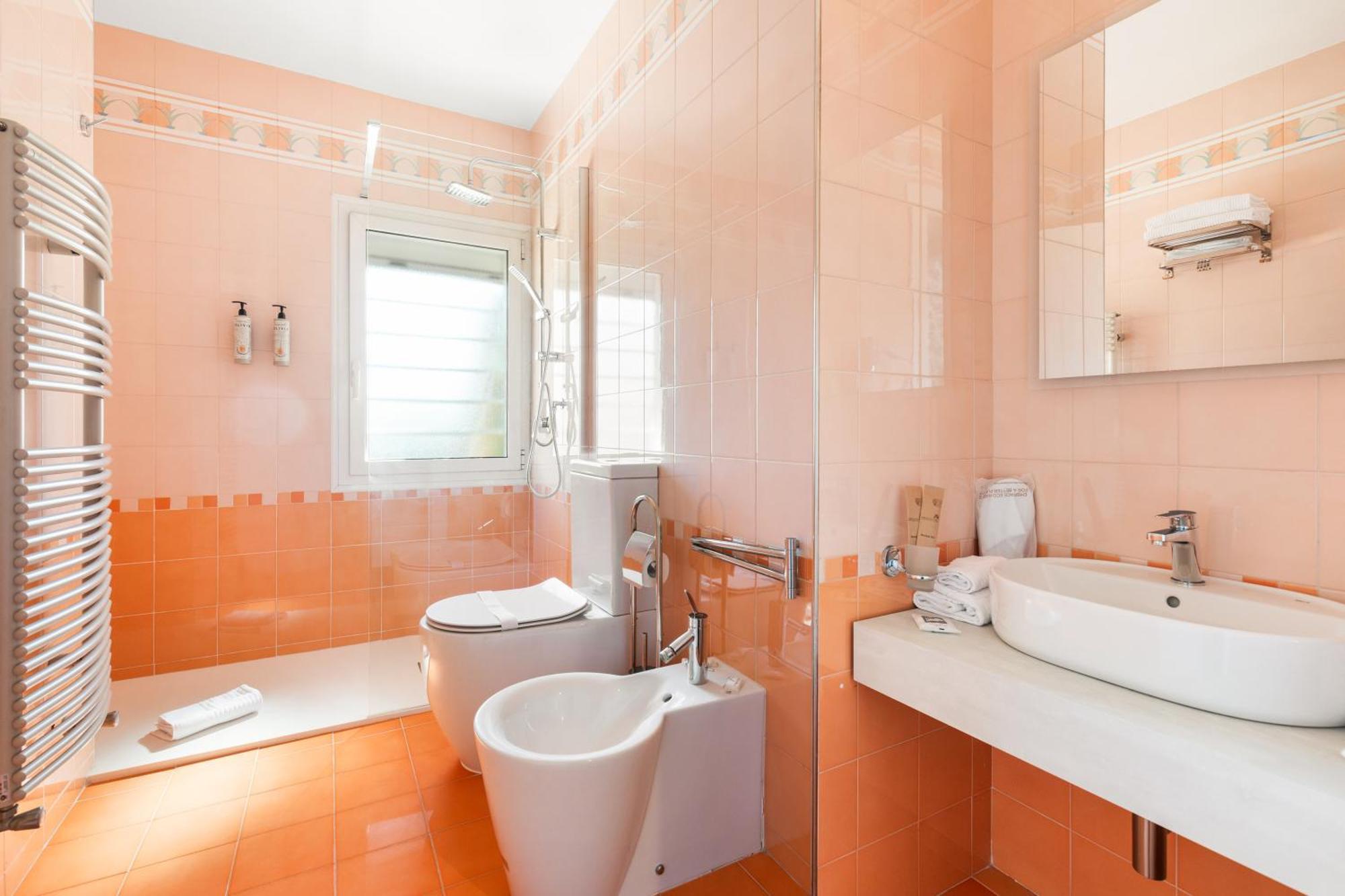 Adelante Rooms San Giovanni Roma Eksteriør bilde