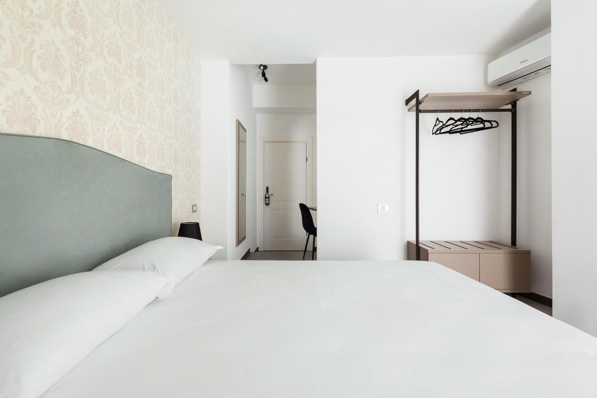 Adelante Rooms San Giovanni Roma Eksteriør bilde